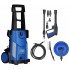 PRESSURE WASHER SCHEPPACH HCE2600