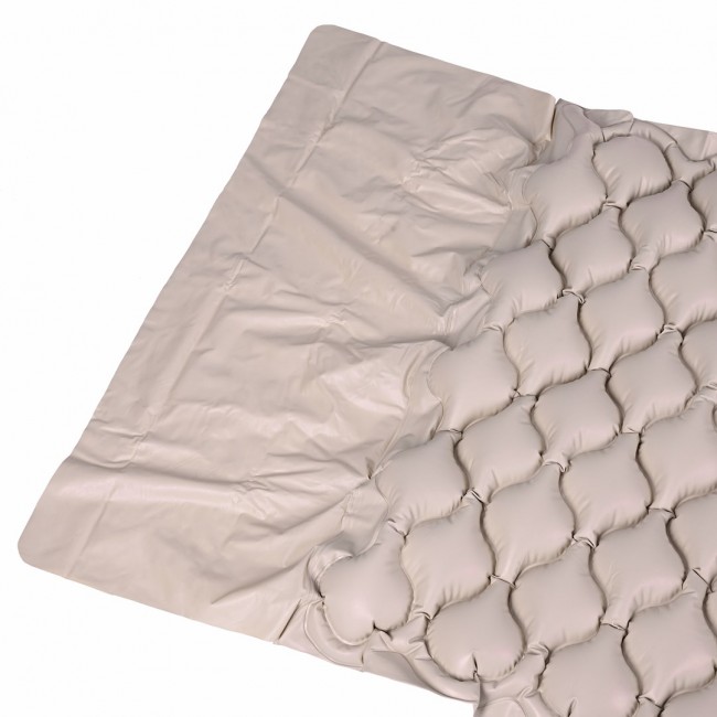 Anti-bedsore bubble mattress variable pressure M100AM