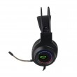 Esperanza EGH7100 Headphones with microphone Headband Black Esperanza EGH7100 Headphones with microphone Headband Black