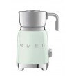 Smeg MFF11PGEU milk frother/warmer Automatic milk frother/warmer Green Smeg MFF11PGEU milk frother/warmer Automatic milk frother/warmer Green