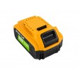 Green Cell Battery for DeWalt XR 18V 5Ah Power Tool Battery DCB184 Green Cell Battery for DeWalt XR 18V 5Ah Power Tool Battery DCB184