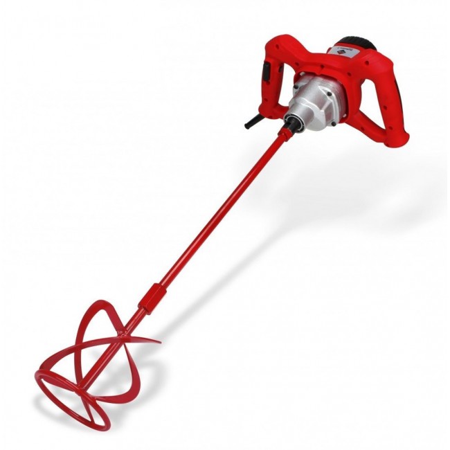 RUBI MIXER RUBIMIX-7 230V RUBI MIXER RUBIMIX-7 230V