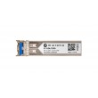 Mikrotik S-31DLC20D network transceiver module 1250 Mbit/s SFP 1310 nm