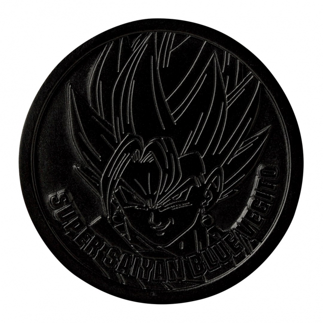 DRAGON BALL FLASH - SS BLUE VEGITO DRAGON BALL FLASH - SS BLUE VEGITO