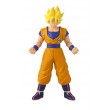 DRAGON BALL COLOSSAL WARRIORS 40 CM - SUPER SAIYAN GOKU