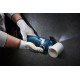 Bosch GOP 185-LI 18 V Black, Blue
