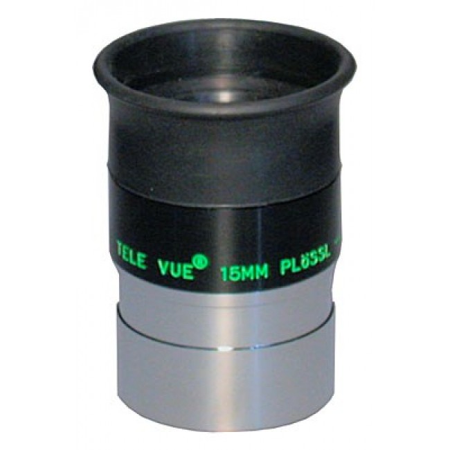 Tele Vue Plossl 15mm 1.25 Tele Vue Plossl 15mm 1.25