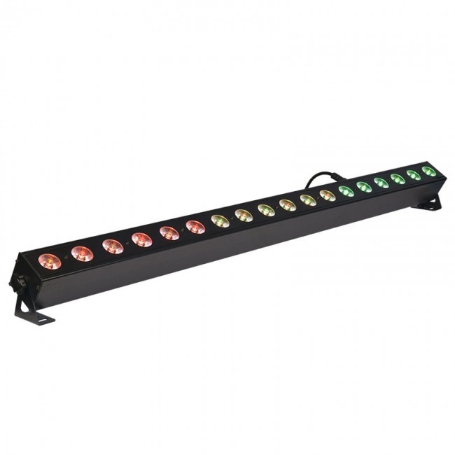 LIGHT4ME LED BAR DECO 18 strip decorative beam LIGHT4ME LED BAR DECO 18 strip decorative beam