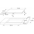 Gorenje Induktionsh ll GI8432BSCWF