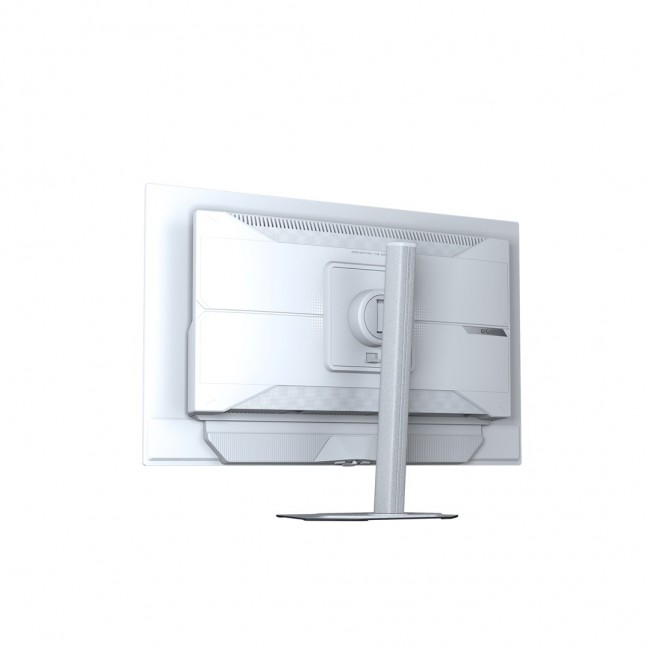 GIGABYTE MO27Q2A ICE 27 OLED 2K QHD Gaming Monitor - 2560 x 1440, 280Hz, 0.03ms, 250 cd/m , FreeSync Premium Pro, DisplayHDR True Black 400, HDMI 2.1, Displayport 1.4