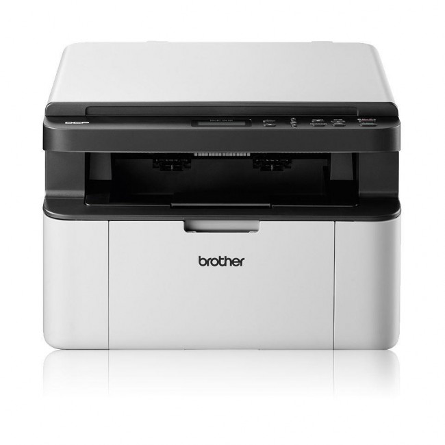 Brother DCP-1510E multifunction printer Laser A4 2400 x 600 DPI 20 ppm