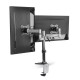 LogiLink BP0077 monitor mount / stand 68.6 cm (27