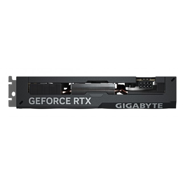 GIGABYTE GeForce RTX 5050 WINDFORCE OC V2 8G Graphics Card - 8GB GDDR6, 128bit, PCI-E 5.0, 2572MHz Core Clock, 2 x DP, 2 x HDMI, NVIDIA DLSS 4, GV-N5050WF2OCV2-8GD