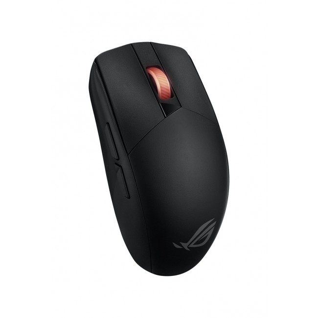 ASUS ROG Strix Impact III Wireless mouse Gaming Ambidextrous RF Wireless + Bluetooth Optical 36000 DPI ASUS ROG Strix Impact III Wireless mouse Gaming Ambidextrous RF Wireless + Bluetooth Optical 36000 DPI