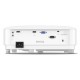 Benq MW560C projector 4000 ANSI lumens white Benq MW560C projector 4000 ANSI lumens white