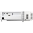 Viewsonic PX704HD data projector Standard throw projector 4000 ANSI lumens DMD 1080p (1920x1080) White