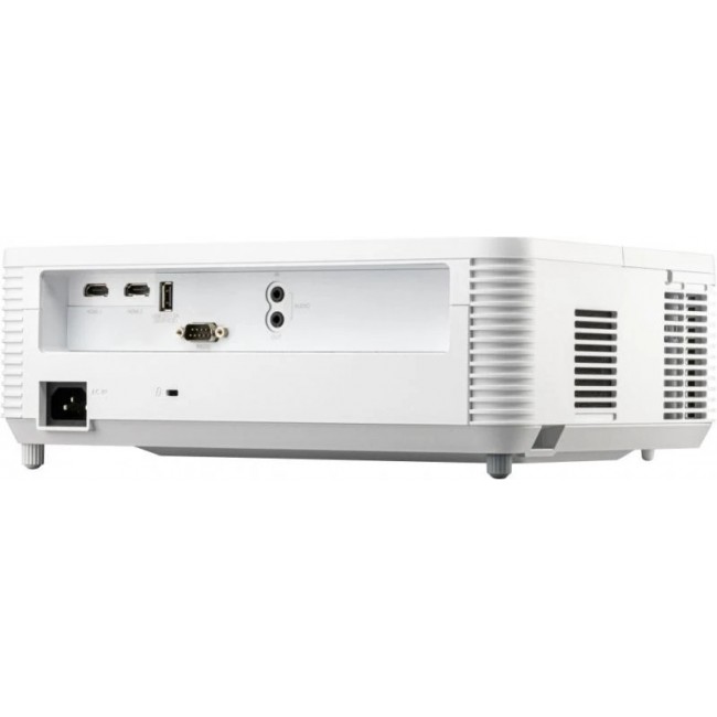 Viewsonic PX704HD data projector Standard throw projector 4000 ANSI lumens DMD 1080p (1920x1080) White