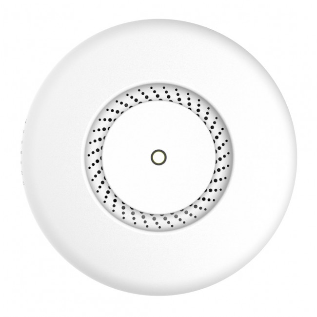 Mikrotik cAP ac 867 Mbit/s White Power over Ethernet (PoE) Mikrotik cAP ac 867 Mbit/s White Power over Ethernet (PoE)