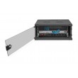 Wall-mounted network cabinet 19 Wall-mounted network cabinet 19