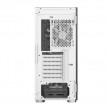 Montech X3 Mesh Midi-Tower, RGB, Tempered Glass - wei 