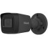Kamera IP Hilook IPC-B141H-C Black tuba 4MP 2.8mm IR20m PoE