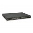 LevelOne 52-Port L3 Lite Managed Gigabit PoE Switch, 4 x 10GbE SFP+, 48 PoE Outputs, 400W PoE Power Budget