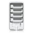 Ubiquiti UNAS 4 NAS Desktop Cortex-A Cortex-A57 4 GB White