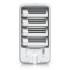 Ubiquiti UNAS 4 NAS Desktop Cortex-A Cortex-A57 4 GB White