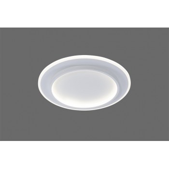 LUMINAIRE CEILING 48W LED 3600LM