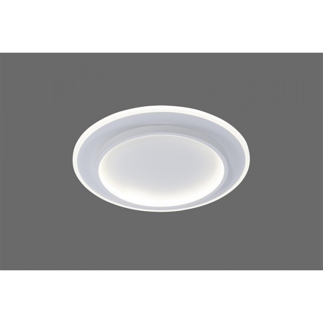 LUMINAIRE CEILING 48W LED 3600LM