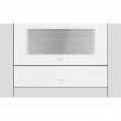 Teka KIT VS/CP COLOR oven part/accessory Door glass White Glass