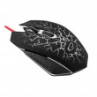 Esperanza EGM211R mouse Right-hand USB Type-A Optical 2400 DPI