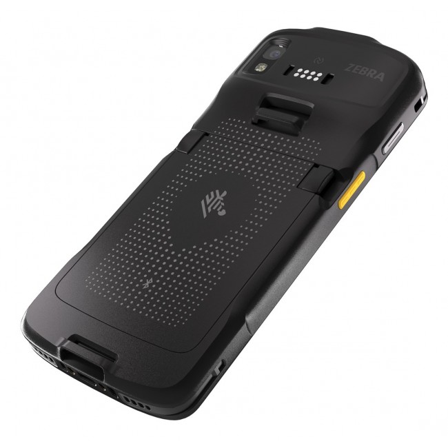 Zebra TC27 handheld mobile computer 15.2 cm (6
