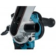 Makita DBS180Z portable sander Detail sander Black, Blue