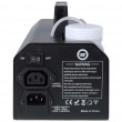 LIGHT4ME FOG 400 LED - fog smoke generator