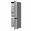 Fridge-freezer GORENJE NRB620E61X4WFE