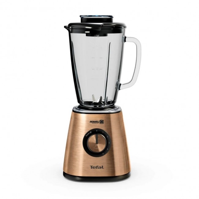 Jug blender TEFAL BL439G10 Jug blender TEFAL BL439G10