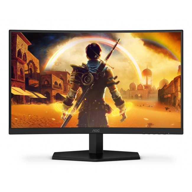 AOC G4 C24G42E computer monitor 59.9 cm (23.6 AOC G4 C24G42E computer monitor 59.9 cm (23.6