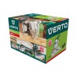 Verto 52G206 mitre saw 1500 W