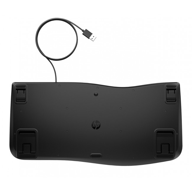 HP 485 Comfort Wired Keyboard