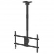 Maclean ceiling mount for TV, max load 60kg, 43-86