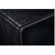 Magnat ALPHA RS12 Black Active subwoofer 120 W Magnat ALPHA RS12 Black Active subwoofer 120 W