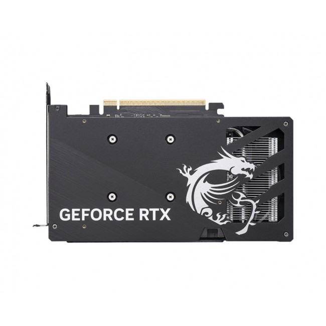 MSI GeForce RTX 5050 8G GAMING OC NVIDIA 8 GB GDDR6 MSI GeForce RTX 5050 8G GAMING OC NVIDIA 8 GB GDDR6