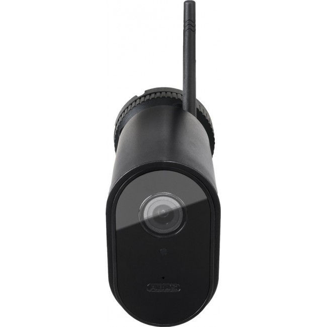 ABUS PPIC54520B security camera Dome IP security camera Outdoor 3840 x 2160 pixels Wall