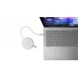 Lenovo Slim USB-C 3.2 Hub USB 3.2 Gen 2 (3.1 Gen 2) Type-C 10000 Mbit/s Grey
