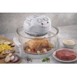 Esperanza EKO003 Combination halogen 12 L 1400 W Transparent, white Esperanza EKO003 Combination halogen 12 L 1400 W Transparent, white