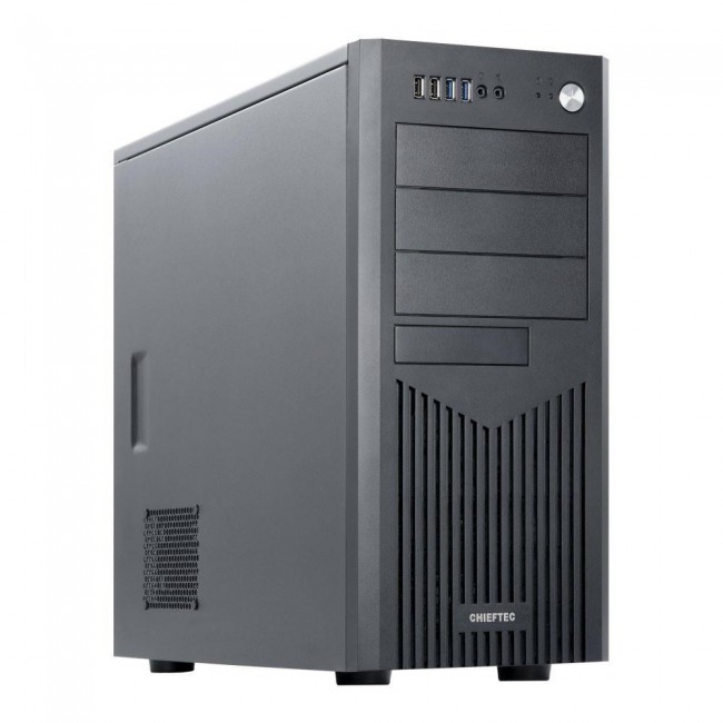 Chieftec Geh MIDI Classic BM-25B-OP (B) USB3.0