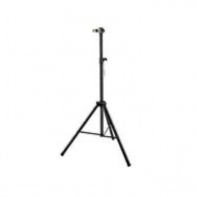 NEO TOOLS 90-033 electric space heater tripod 1,8 m Black