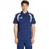 Koszulka męska adidas Tiro 26 League Polo granatowa KF3401 XL