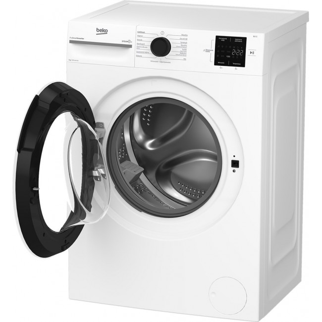 BEKO BM1WFU37225WW washing machine